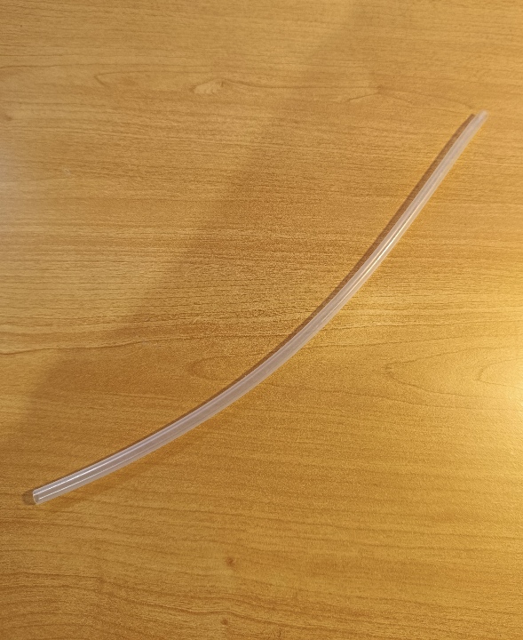 Tube Plongeur