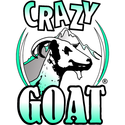 CRAZY GOAT