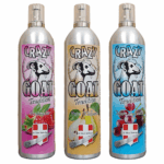 Crazy Goat Pleine