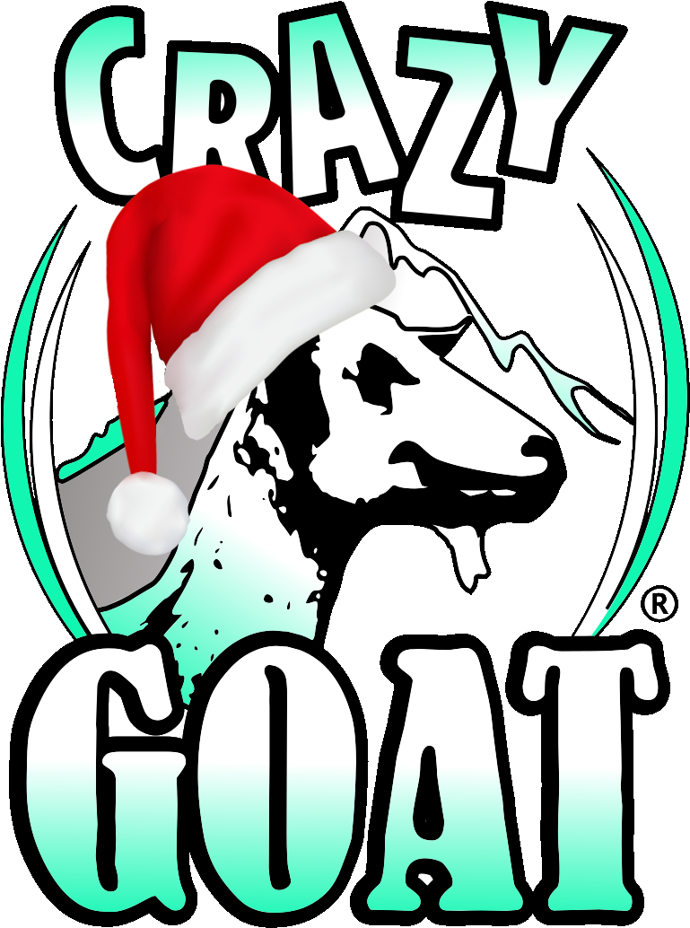 Crazy Goat