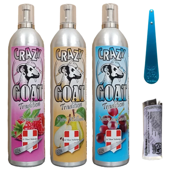 Kit Plein à Composer