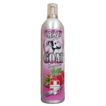 Crazy Goat Pleine Framboise