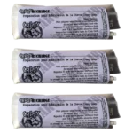 2 Crazy-Recharges Originale + 1 Gratuite !