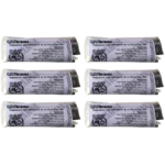 4 Crazy-Recharges Originale + 2 Gratuites !!