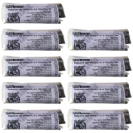 6 Crazy-Recharges Originale + 3 Gratuites !!!