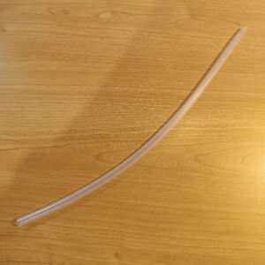 Tube Plongeur