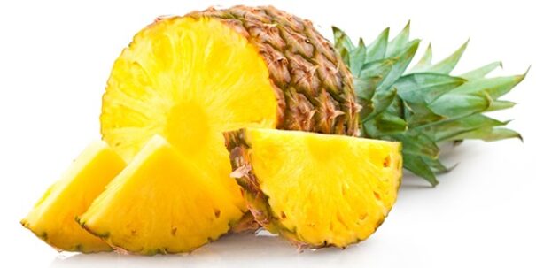 CRAZY ANANAS