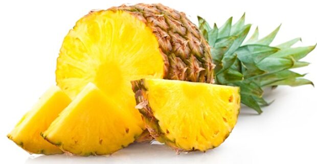 CRAZY ANANAS