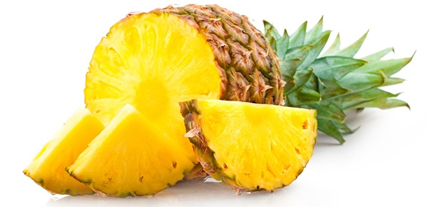 You are currently viewing CRAZY ANANAS