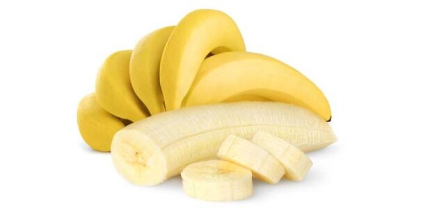 CRAZY BANANE