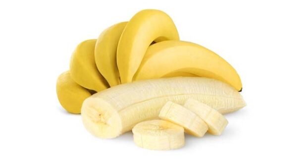 CRAZY BANANE