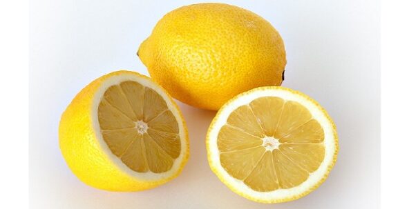 CRAZY LEMON
