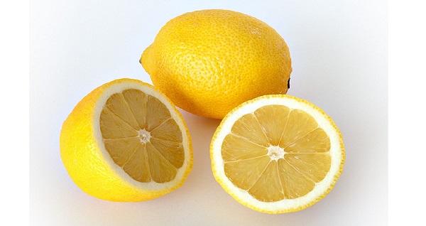 You are currently viewing CRAZY LEMON