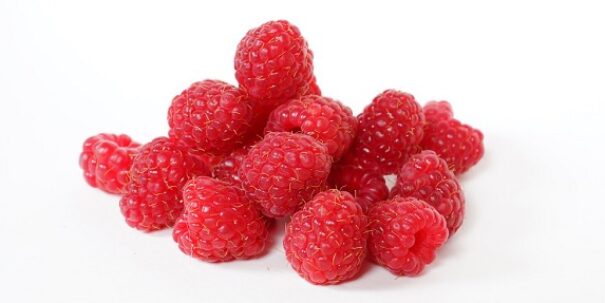 CRAZY FRAMBOISE