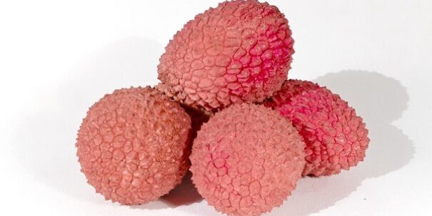 CRAZY LITCHI