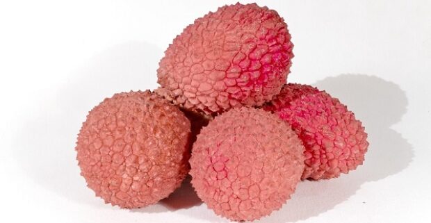 CRAZY LITCHI