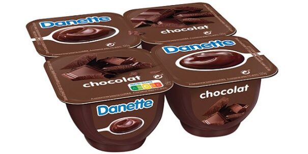 CRAZY DANETTE