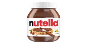 Lire la suite à propos de l’article CRAZY NUTELLA