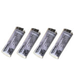 4 Crazy-Recharges Originale