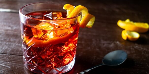 CRAZY AMERICANO