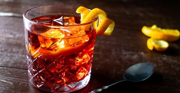 CRAZY AMERICANO