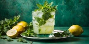 Lire la suite à propos de l’article CRAZY MOJITO