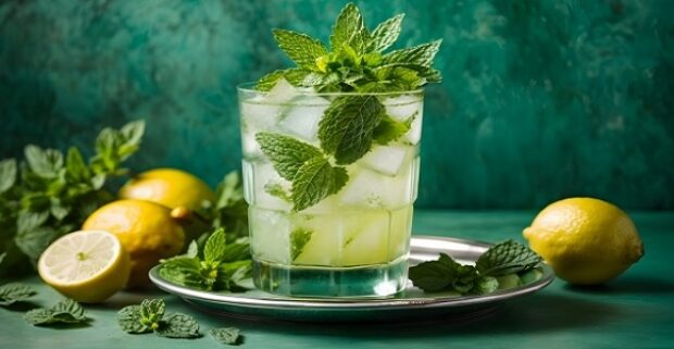 CRAZY MOJITO