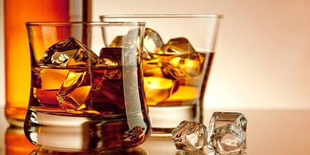 CRAZY WHISKY