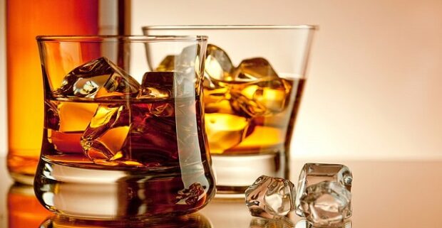 CRAZY WHISKY