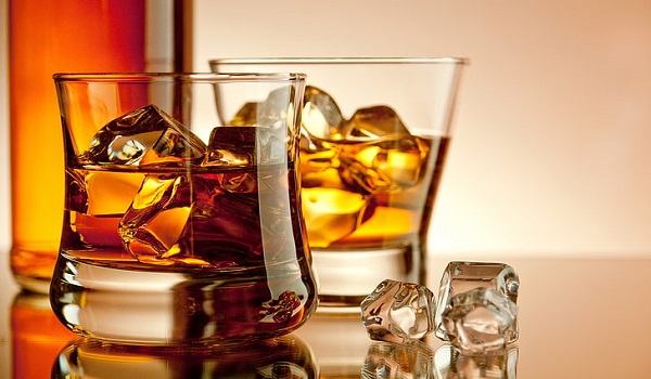 You are currently viewing CRAZY WHISKY