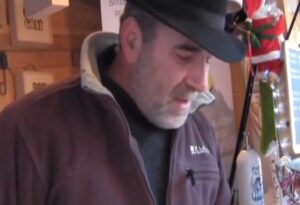 Lire la suite à propos de l’article Dégustation et démonstration (marché de Noël d’Annemasse 2014)