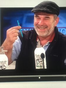 Lire la suite à propos de l’article Expression (TV8 Mt-Blanc)