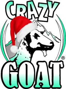 Crazy Goat