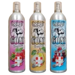 Crazy Goat Pleine