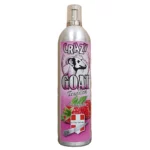 Crazy Goat Pleine Framboise
