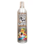 Crazy Goat Vide