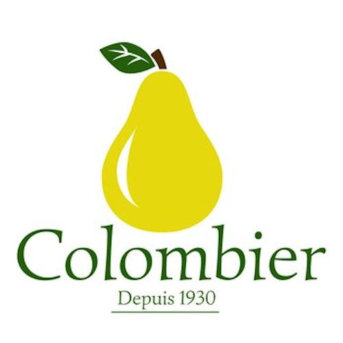 Logo Maison Colombier