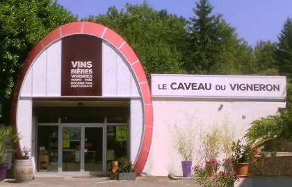 Le Caveau du Vigneron